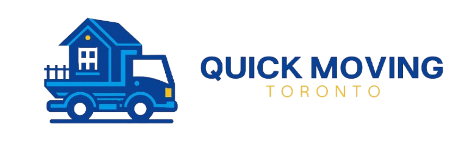 Quick Moving Toronto